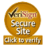 Signed By Verisign