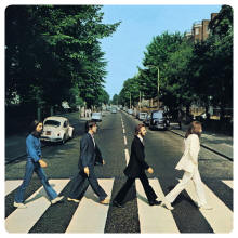 Abbey Road