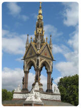 Albert Memorial