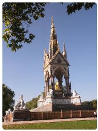 Albert Memorial