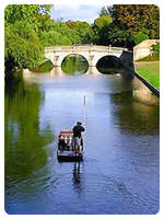 Cambridge