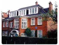 Museo Freud a Londra