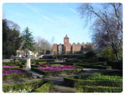 Holland Park