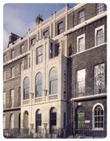 John Soane�s Museum