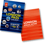 What is the London Pass? - Guidebooks 2007