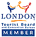 London Tourist Board Member