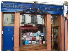 The Travel Bookshop
