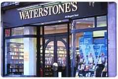 Librerie Waterstone's