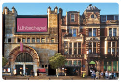 Whitechapel