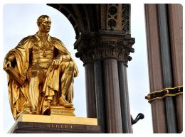 Albert Memorial