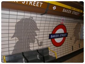 Baker Street