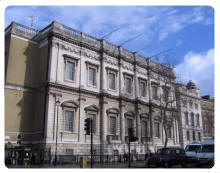 Banqueting House Londres