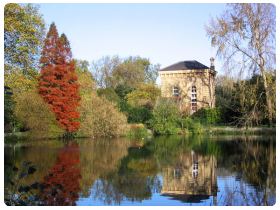 Battersea Park