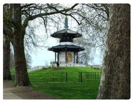 Battersea Park