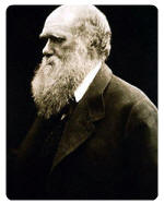 Charles Darwin