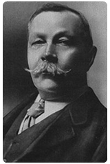 Arthur Conan Doyle