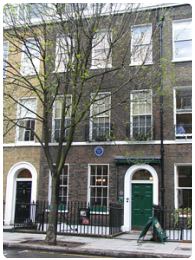 Museo di Charles Dickens