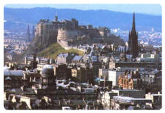 Edimburgo