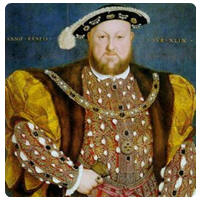 Enrico VIII d'Inghilterra