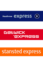 Express Train Info