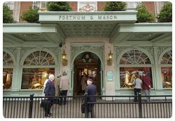 Fortnum & Mason - Londra