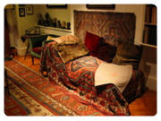 Il divano di Freud