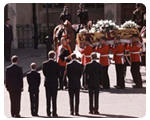 Funerale di Lady Diana