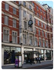 Harvey Nichols  - Londra