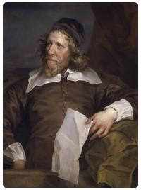 Inigo Jones