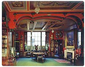 John Soane's Museum