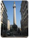 Monument Londra