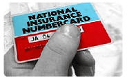 Rusholme jobcentre national insurance number