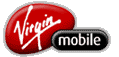 Virgin Mobile Home Page