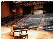 Queen Elizabeth Hall a Londra