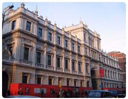 Royal academy of arts