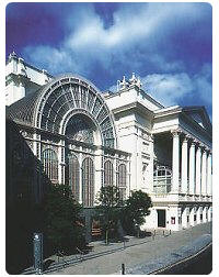 Royal Opera House Londra