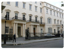 Royal Society Londra