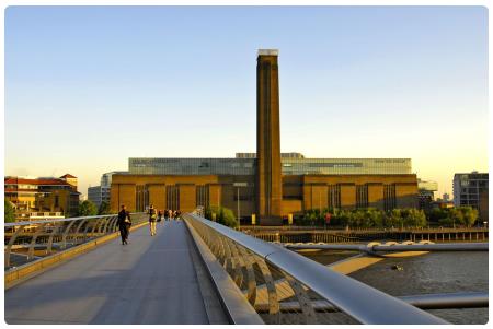 Tate Modern