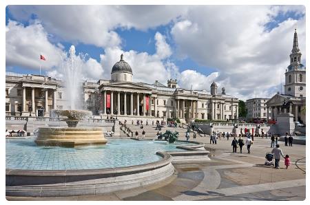 Trafalgar Square