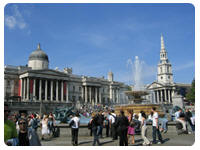 Vivere a Londra