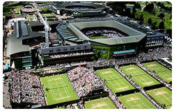 Wimbledon Londra