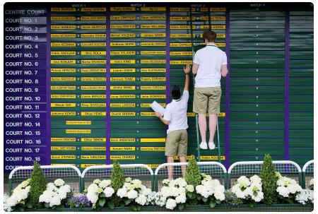 Wimbledon Londra